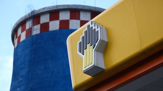 "Роснефть" увеличила квартальную прибыль почти в шесть раз