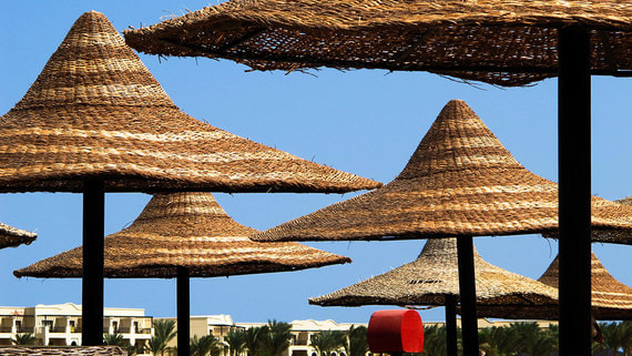 Росавиация выдала допуски на рейсы в Египет еще шести авиакомпаниям