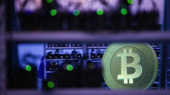 Саид Гуцериев заработал на крипте $150 млн