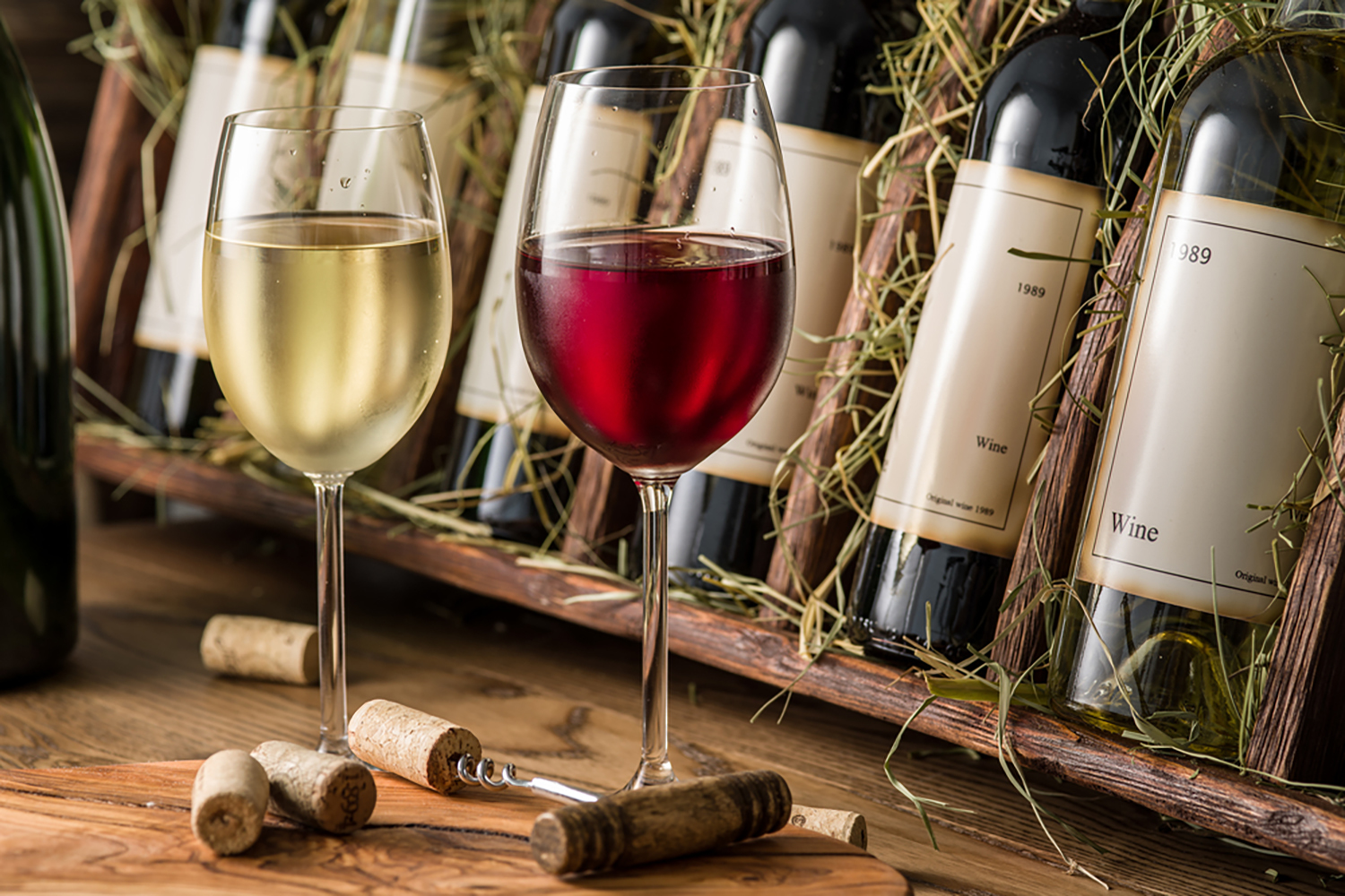 Многие звезды большого спорта после завершения карьеры  пробуют себя и в виноделии