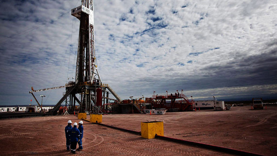 Немецкий партнер "Газпрома" планирует построить шельфовое хранилище СО2 на 8 млн тонн