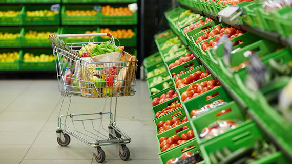 Продажи повседневных товаров восстановились после пандемии