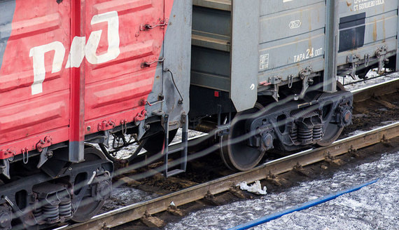 Федеральная грузовая компания РЖД собирается продать все свои крытые вагоны