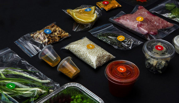 Рост продаж продуктовых наборов и готовых рационов замедлился