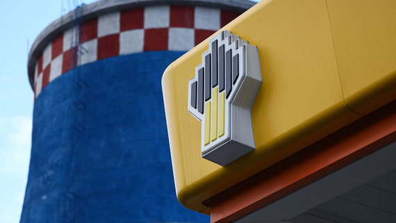 "Роснефть" объявила о планах по рекордным дивидендам за полугодие