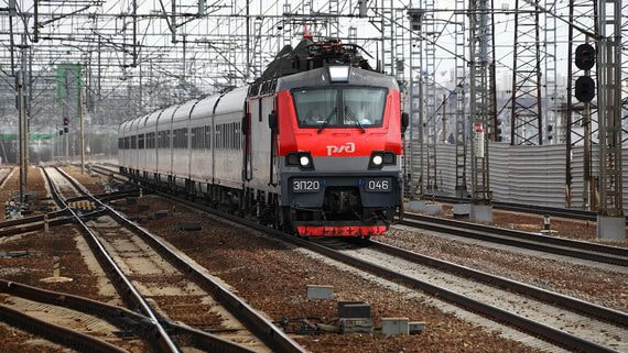 Коронавирус обошелся производителям железнодорожной техники в 55 млрд рублей