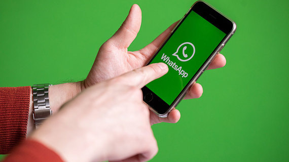 WhatsApp впервые оштрафовали за отказ локализовать данные пользователей