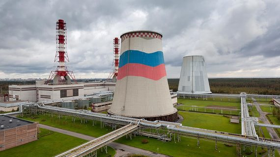 "Интер РАО" ищет способ не платить углеродный налог ЕС