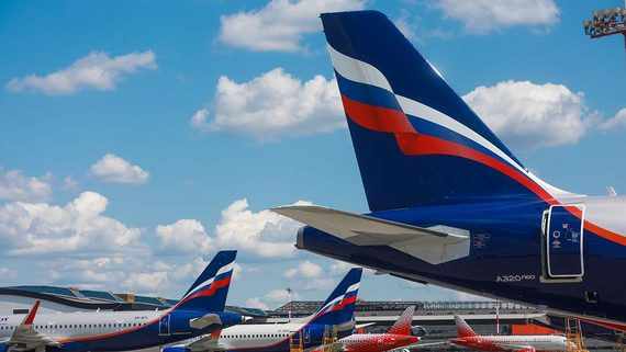 Российские авиакомпании во II квартале сокращают убытки или выходят на прибыль