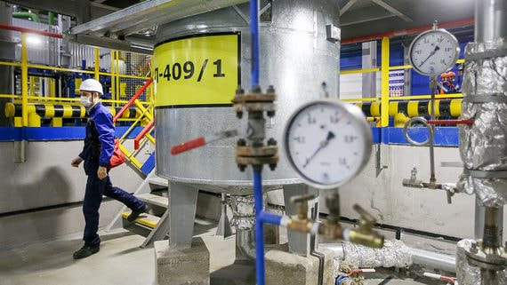 К концу года в Госдуму внесут законопроект об обратном акцизе на каучуки