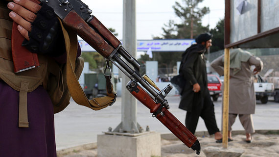 Посол Афганистана в Душанбе заявил о планах талибов убить лидеров сопротивления