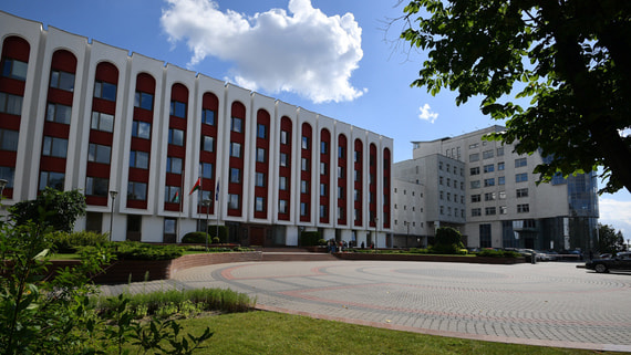 МИД Белоруссии объяснил нежелание отправлять посла в США