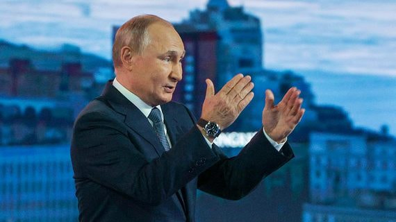 Для российского бизнеса на Курилах отменят налоги на 10 лет