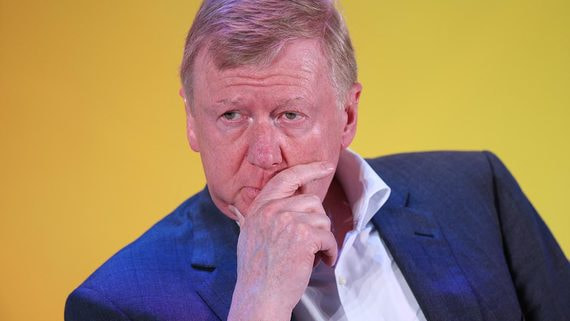 Минэнерго не согласно с Анатолием Чубайсом