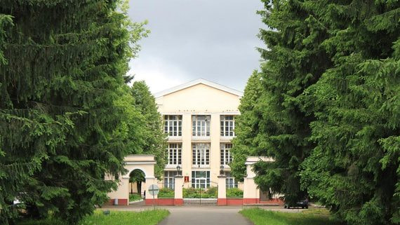 Группа «Основа» начинает еще один проект в гостиничном сегменте