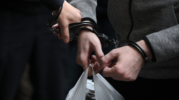 В Крыму арестовали трех подозреваемых по делу о диверсии на газопроводе