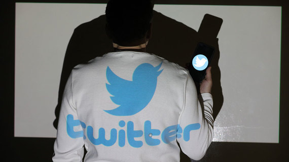 Суд признал законным штраф Twitter за неудаление запрещенного контента