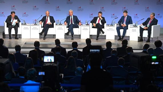 Экономические власти предложили план защиты россиян от инфляции