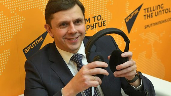 Поручение Путина провести прямые линии в регионах исполнили более трети губернаторов
