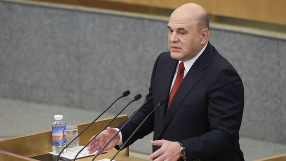 Мишустин завил о планах выделить 500 млн рублей пострадавшему от наводнений Крыму