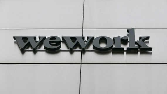 WeWork объявила о планах выйти на IPO в октябре