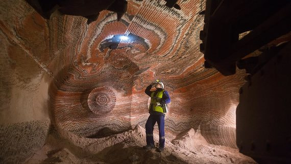 "Еврохим" может в 2022 году запустить третий калийный проект – "Саратовкалий"