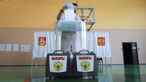 Чем обернулось трехдневное голосование на выборах в Госдуму