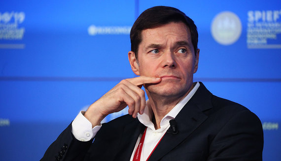 Кто вошел в рейтинг бизнесменов с самыми высокими доходами за 2020 год. Фотогалерея