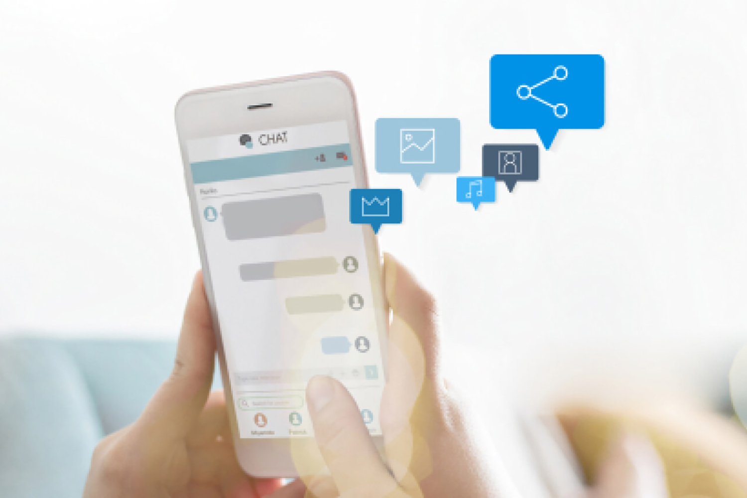 Функционал голосовых ассистентов, «населяющих» умные устройства, неуклонно расширяется с каждым годом