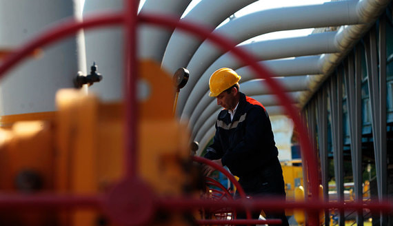 Аналитики назвали Норвегию главным бенефициаром высоких цен на газ в Европе