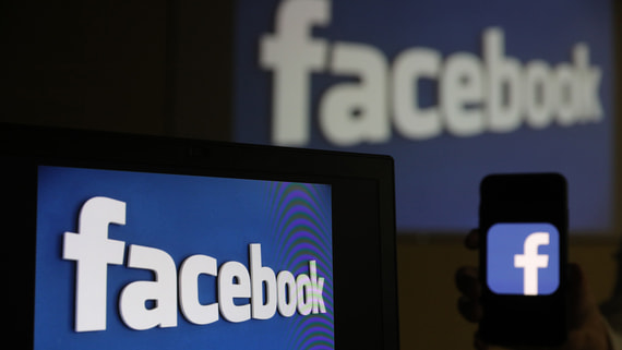 Facebook попросил российский суд отсрочить выплату штрафов на 26 млн рублей