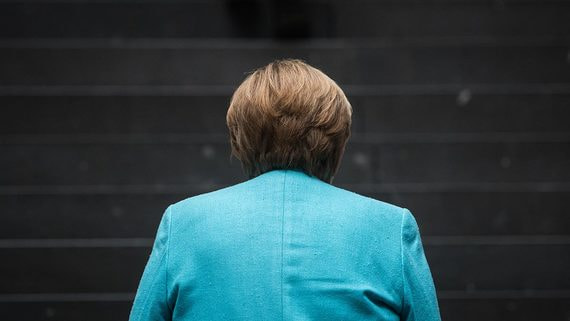 Германия после Меркель