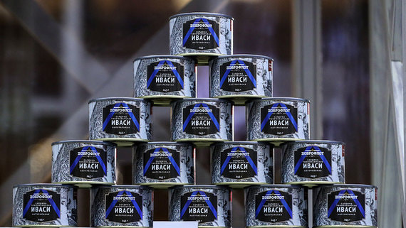 Вылов самой дешевой рыбы в России сократился