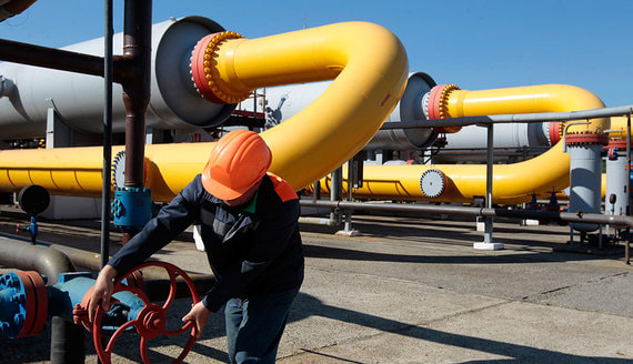 МИД Украины оценил исключение страны из схемы транзита газа в Венгрию