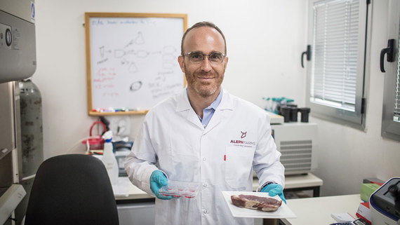 Чем израильское мясо из пробирки отличается от американского