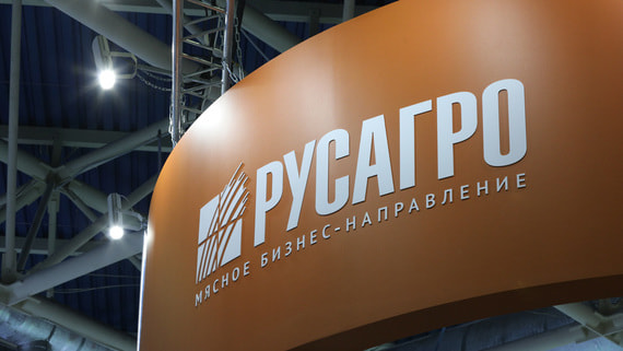 Максим Воробьев стал крупнейшим миноритарием "Русагро"