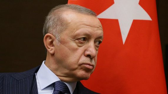 Россия предлагает Турции космодромы