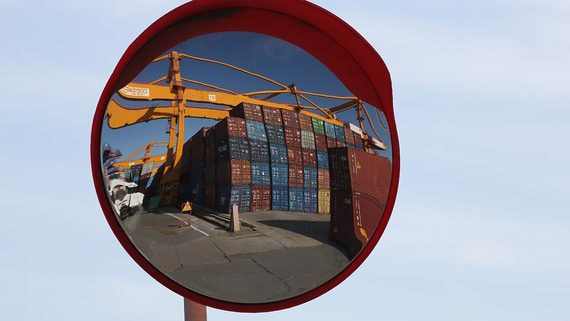 Приток в Россию грузов из Китая спровоцировал рост инвестиций в контейнерные терминалы