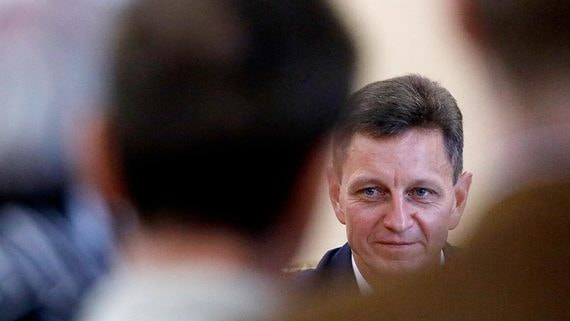 В Кремле ищут замену губернатору Владимирской области