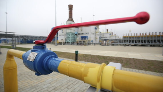«Газпром» начал поставки газа в Хорватию по «Турецкому потоку»