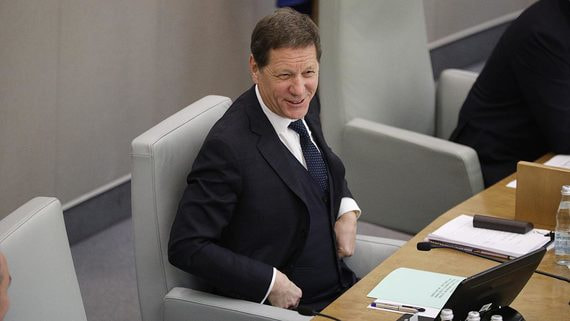 «Единая Россия» завершила обсуждение кандидатов в руководство комитетов