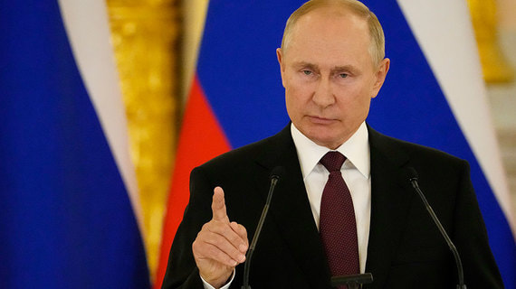 В Кремле оценили вероятность встречи Путина и Зеленского до конца 2021 года