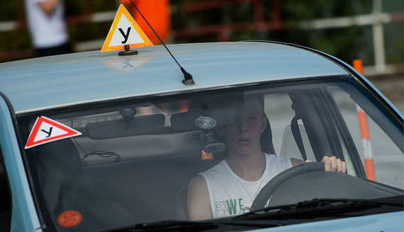 Глава МВД раскритиковал качество подготовки водителей в России