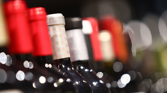 Минпромторг озвучил параметры эксперимента по онлайн-продаже российского вина