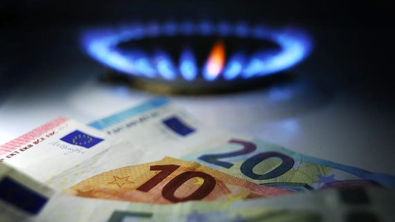 Путин слегка охладил европейский энергорынок словесными интервенциями