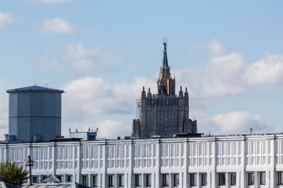 В МИД сообщили о снятии с части россиян санкций ради визита Нуланд в Москву