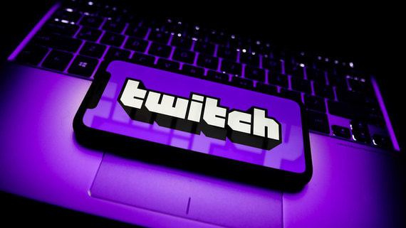 Утечка данных стриминговой платформы Twitch привлекла внимание Роскомнадзора