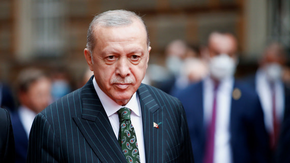 Турция пообещала уничтожить «угрозы» на севере Сирии собственными силами