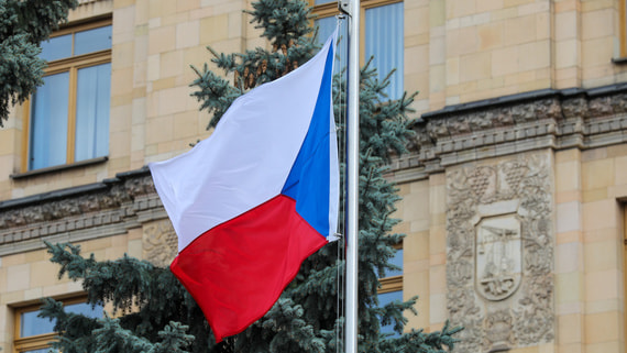 Чешские сенаторы обсудят идею отстранения президента Земана от власти