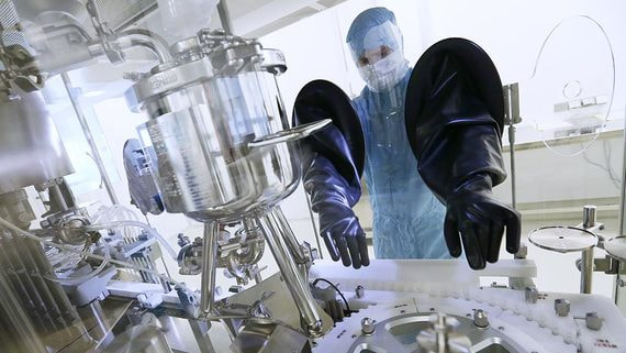 Takeda инвестирует $900 млн в компанию с российскими совладельцами